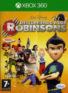Meet the Robinsons