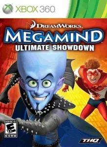 MegaMind: Ultimate Showdown