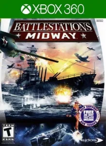 Battlestations: Midway