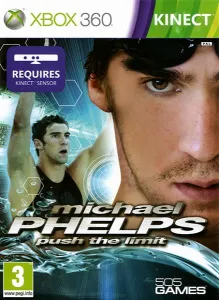 Michael Phelps: Push the Limit