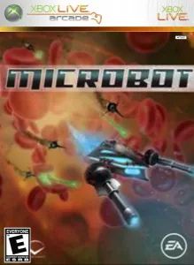 MicroBot