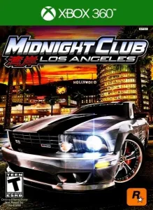 Midnight Club: LA