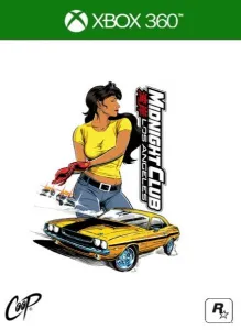 Midnight Club: LA