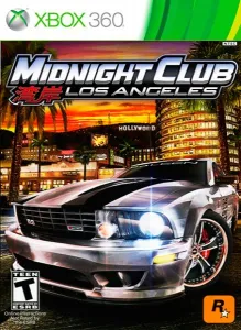 Midnight Club: LA