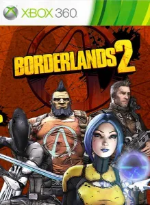 Borderlands 2