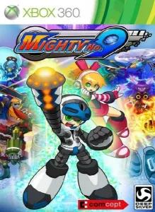 Mighty No. 9