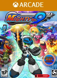 Mighty No. 9