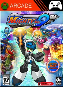 Mighty No. 9