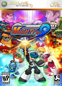 Mighty No. 9