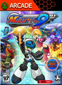 Mighty No. 9