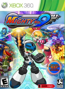 Mighty No. 9