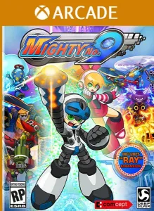 Mighty No. 9