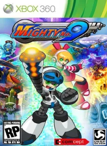 Mighty No. 9