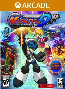 Mighty No. 9