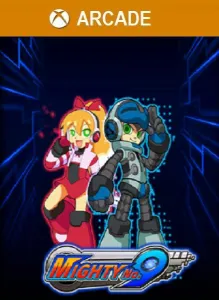 Mighty No. 9