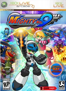 Mighty No. 9