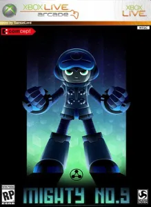 Mighty No. 9