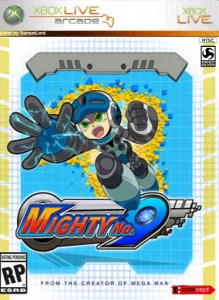 Mighty No. 9
