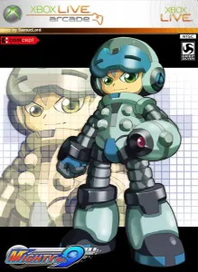 Mighty No. 9