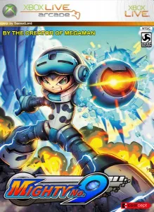 Mighty No. 9