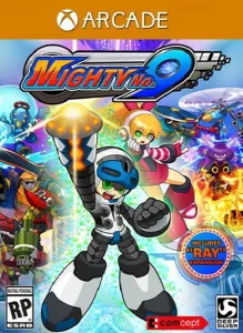 Mighty No. 9
