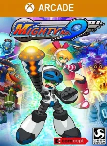 Mighty No. 9