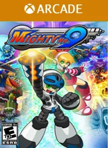 Mighty No. 9