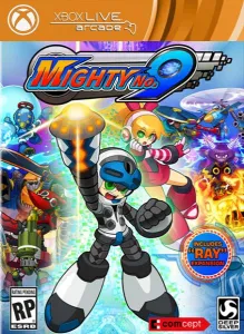 Mighty No. 9