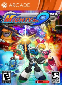 Mighty No. 9