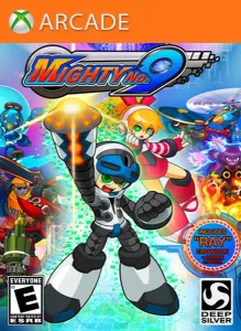 Mighty No. 9