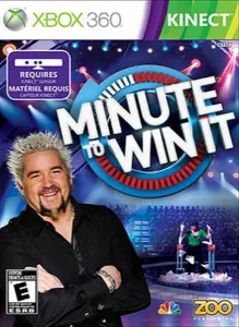 Minute To Win It