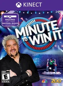 Minute To Win It