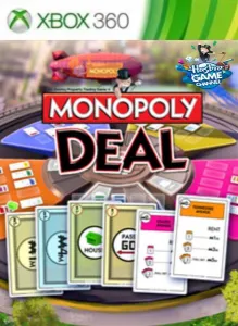MONOPOLY DEAL