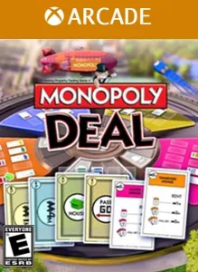 MONOPOLY DEAL
