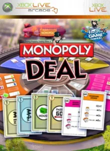 MONOPOLY DEAL