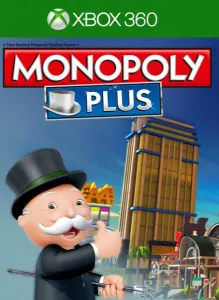 MONOPOLY PLUS