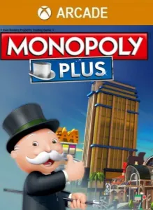 MONOPOLY PLUS