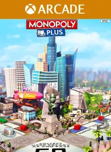 MONOPOLY PLUS