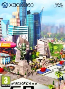 MONOPOLY PLUS