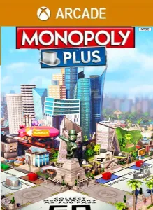 MONOPOLY PLUS