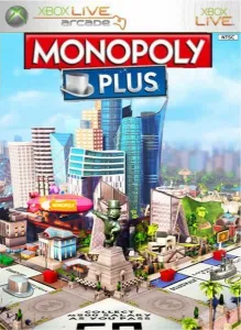 MONOPOLY PLUS
