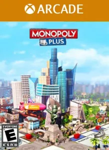 MONOPOLY PLUS