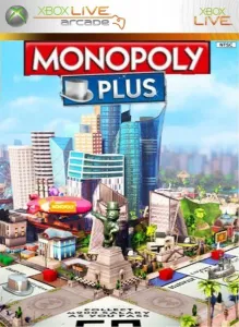 MONOPOLY PLUS