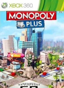 MONOPOLY PLUS