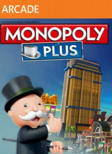 MONOPOLY PLUS