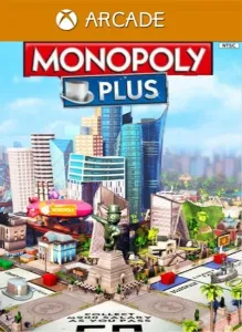 MONOPOLY PLUS