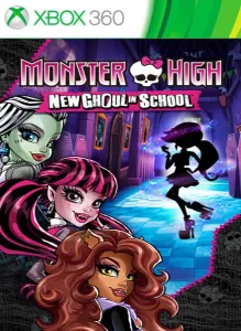 Monster High: NGIS