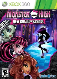 Monster High: NGIS