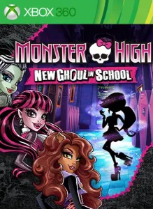 Monster High: NGIS