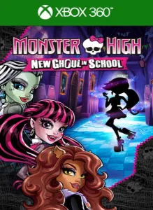 Monster High: NGIS